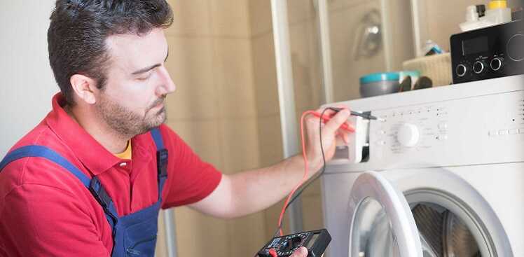 naprawa AGD Kostuchna