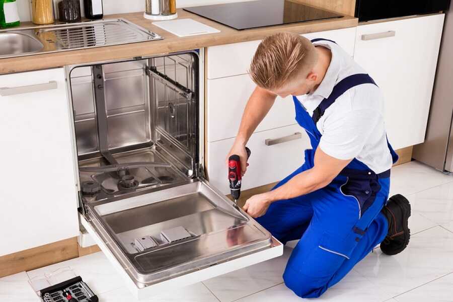 serwis AGD Kostuchna