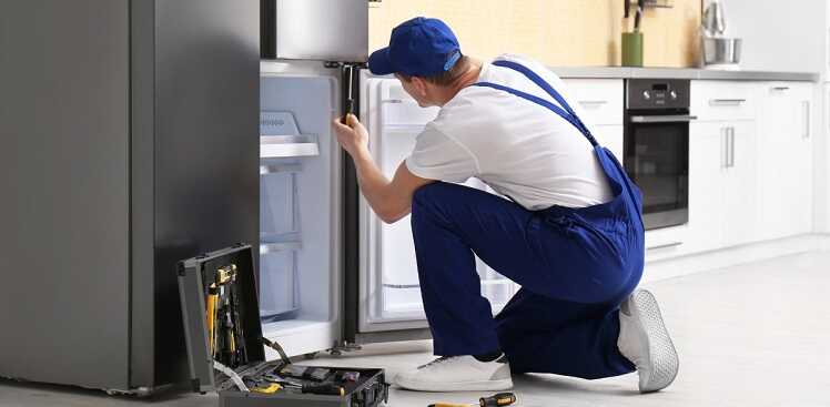 serwis AGD Kostuchna